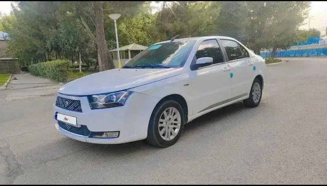 دنا تیپ۲ مدل ۹۹(اقساطی)|خودرو سواری و وانت|تهران, مهران (سیدخندان)|دیوار