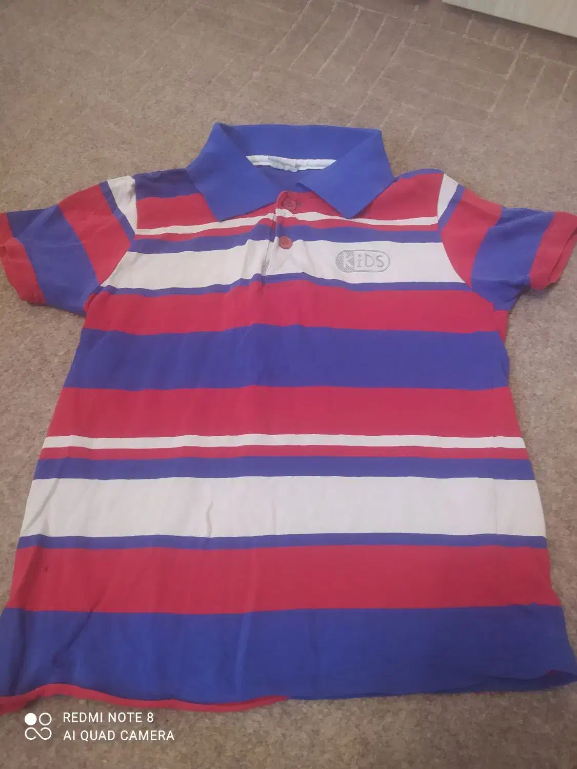 لباس پسرانه|لباس|مشهد, فتح المبین|دیوار