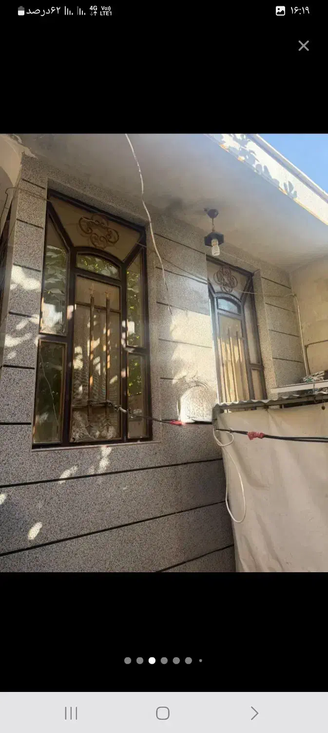 درب و پنجره در حد نو|مصالح و تجهیزات ساختمان|کوهدشت, |دیوار