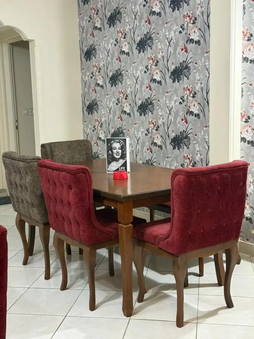 اجاره روزانه واحد غرب تهران|اجارهٔ کوتاه‌مدت آپارتمان و سوئیت|تهران, سعادت‌آباد|دیوار