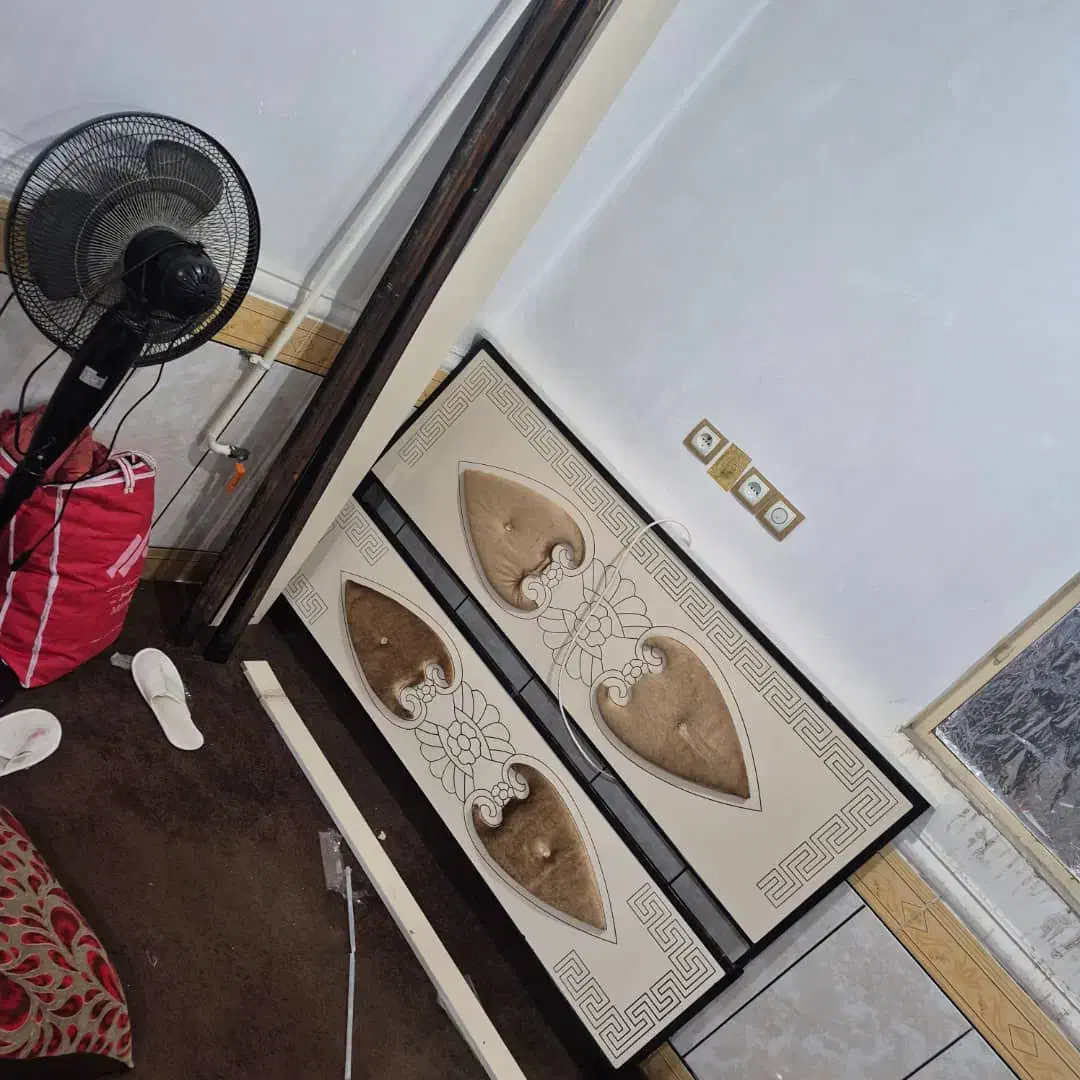 تخت خواب|تخت و سرویس خواب|بندر ماهشهر, |دیوار