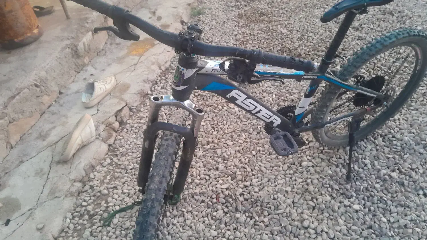 دوچرخه 24 درحد|دوچرخه، اسکیت، اسکوتر|اندیکا, |دیوار