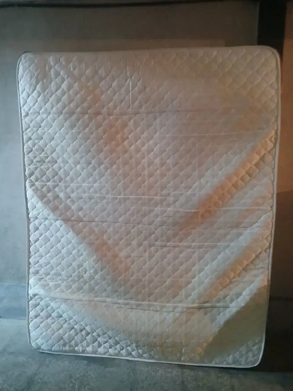تشک تخت ۱۶۰ در۲۰۰|تشک تختخواب|ری, دولت‌آباد|دیوار