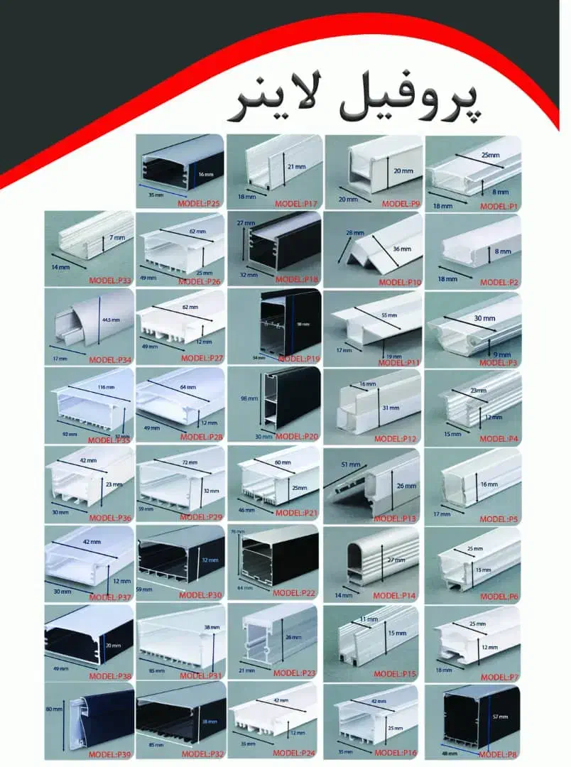 لاین.نوری. فراتر از انتظار|لامپ و چراغ|آبادان, |دیوار