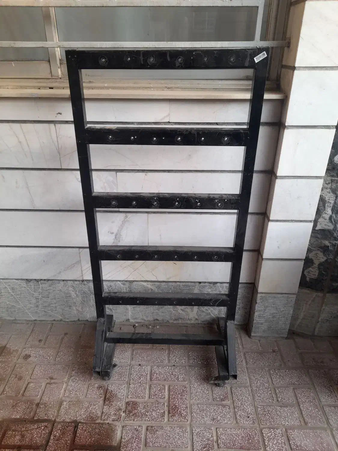 پایه بوق|قطعات یدکی و لوازم جانبی|همدان, |دیوار