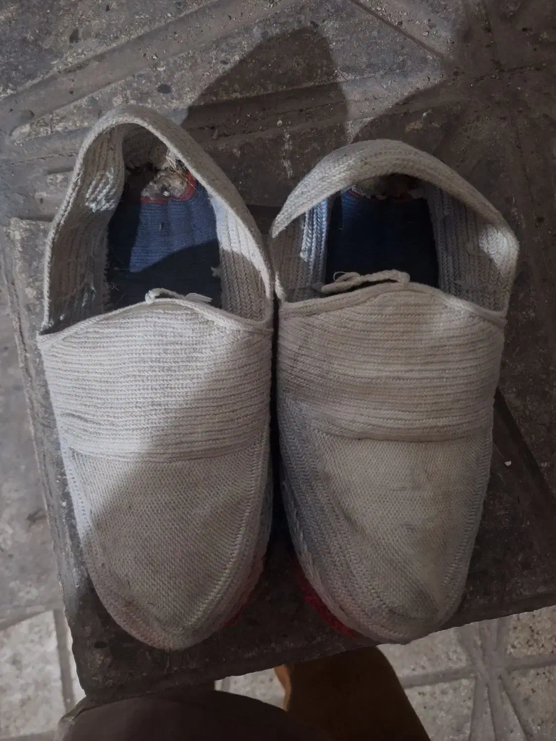 کلاش کردستان|کیف، کفش، کمربند|مشکیندشت, |دیوار