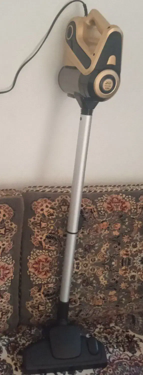 جاروبرقی دستی|جاروبرقی، جارو شارژی، بخارشو|سنندج, |دیوار