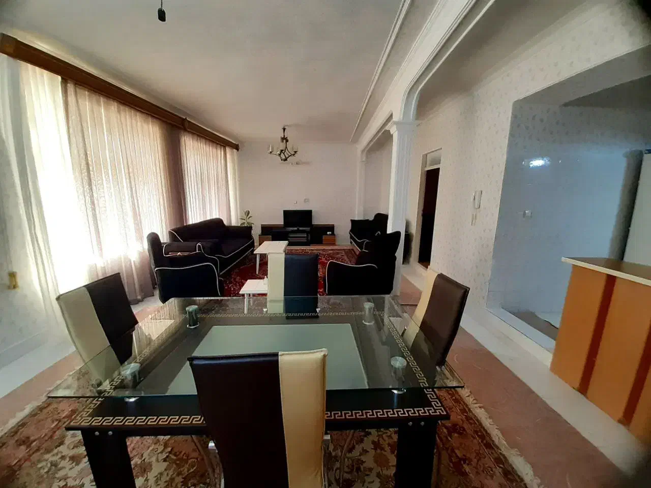 اجاره کوتاه مدت|اجارهٔ کوتاه‌مدت آپارتمان و سوئیت|تبریز, |دیوار