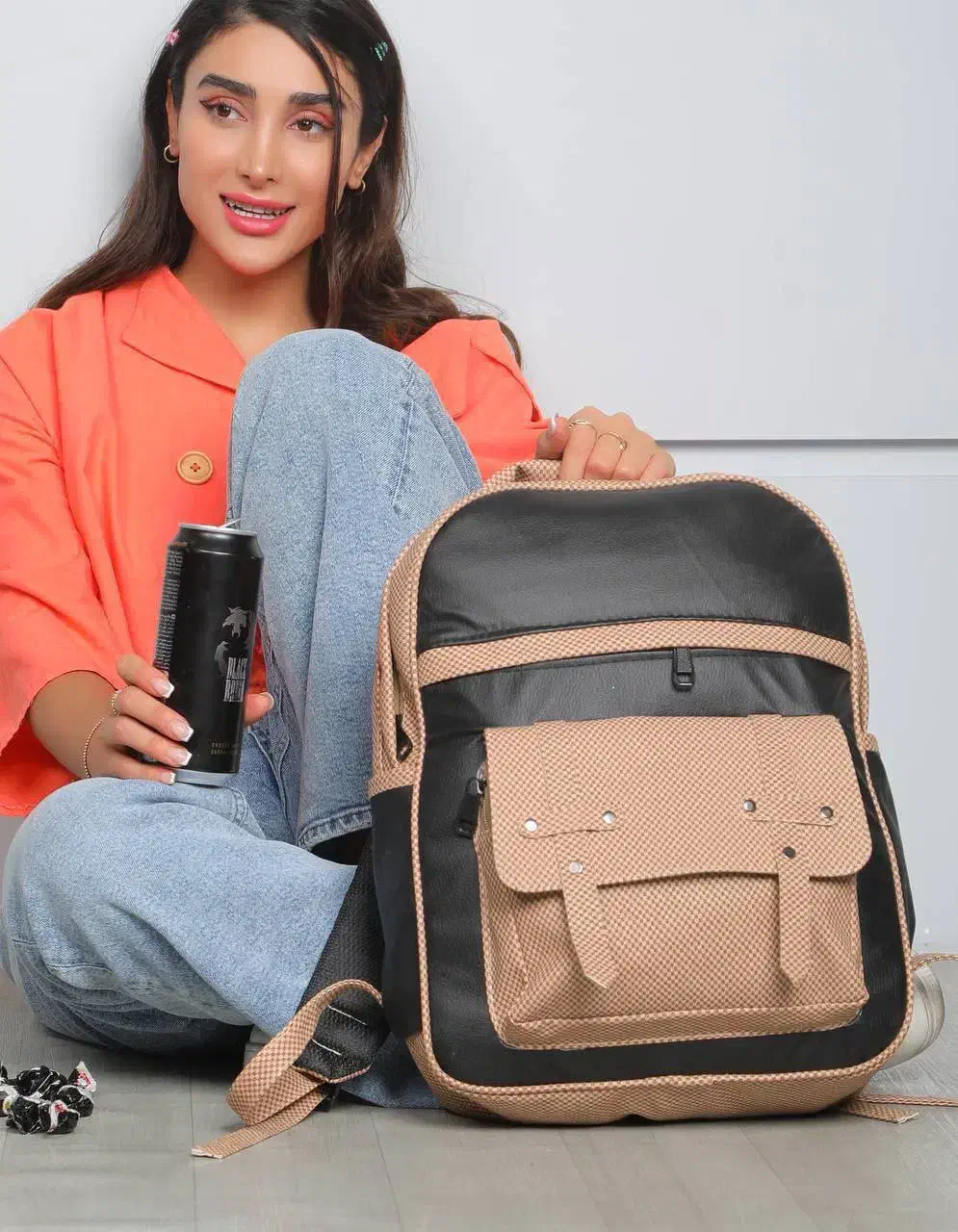 کیف چرم مصنوعی|کیف، کفش، کمربند|زاهدان, |دیوار