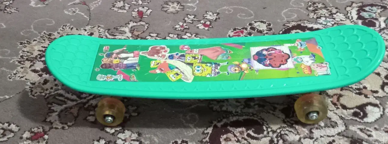 اسکوتر|دوچرخه، اسکیت، اسکوتر|مشهد, کارگران|دیوار