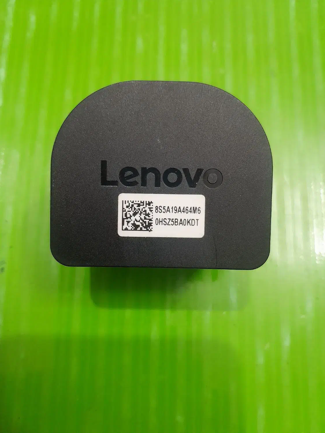 اداپتور اصلی Lenovo|قطعات و لوازم جانبی رایانه|تربتحیدریه, جانبازان|دیوار
