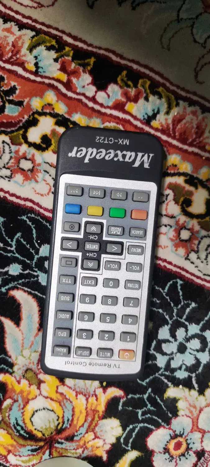 گیرنده دیجیتال خودرو|قطعات یدکی و لوازم جانبی|مشهد, ولیعصر (شهرک غرب)|دیوار