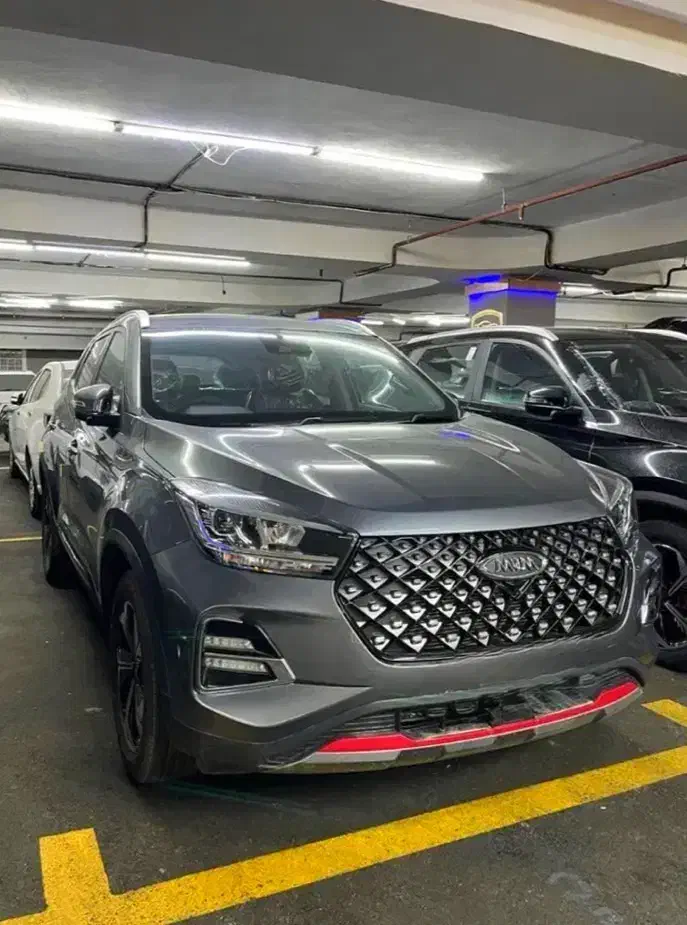X 55 pro ۱۴۰۴|خودرو سواری و وانت|تهران, محمودیه|دیوار