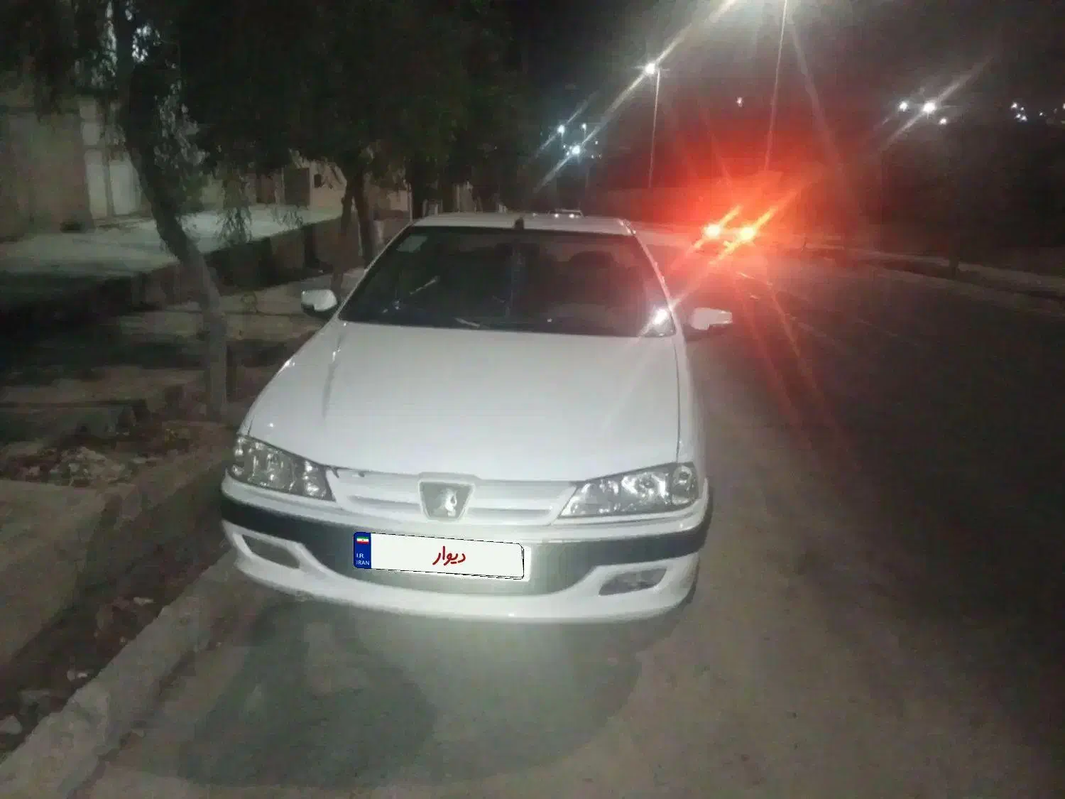 پژو پارس TU5 مدل 97|خودرو سواری و وانت|چابهار, |دیوار