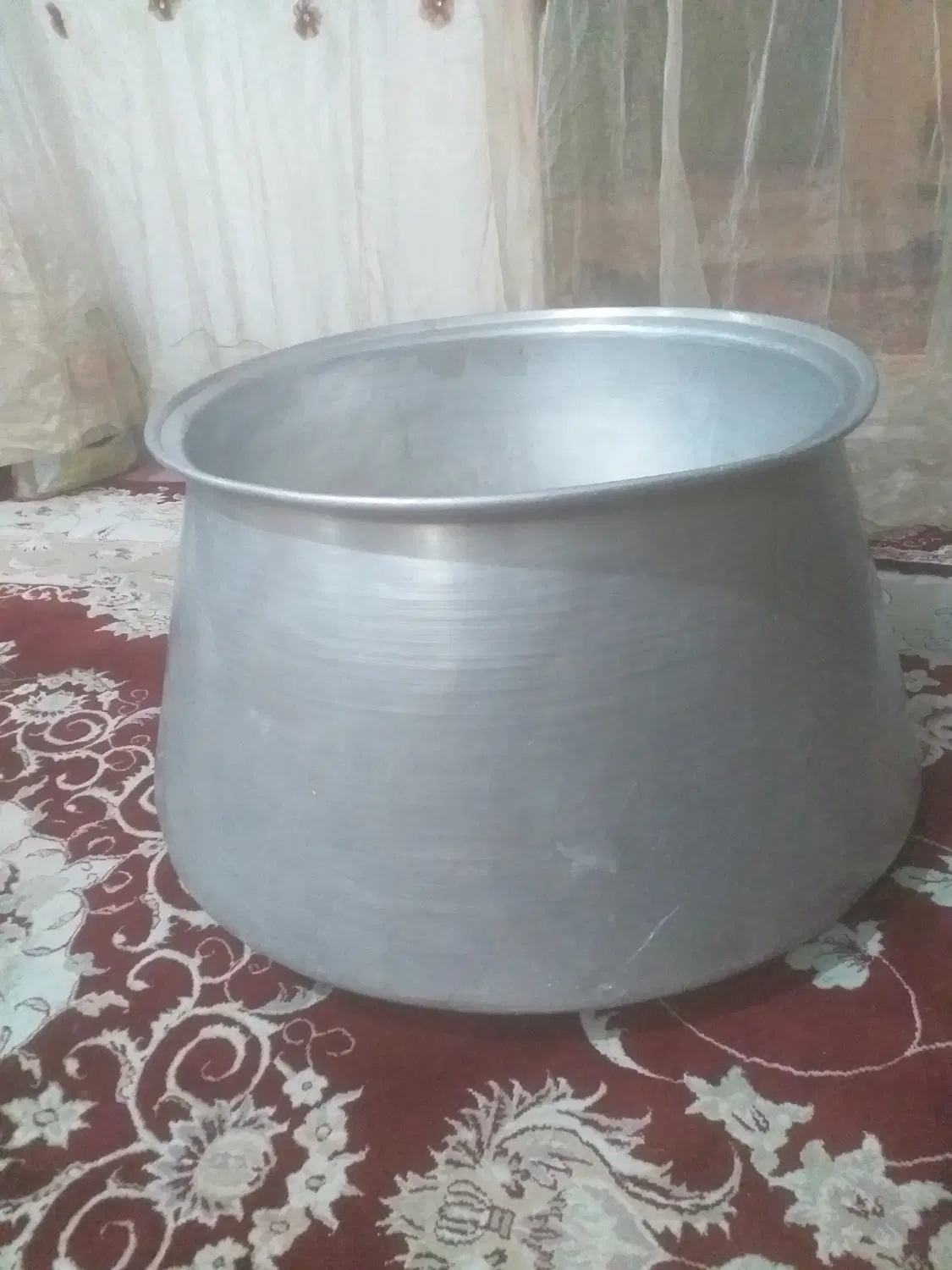 دیگ|ظروف پخت‌وپز|رباط‌کریم, منجیل آباد|دیوار