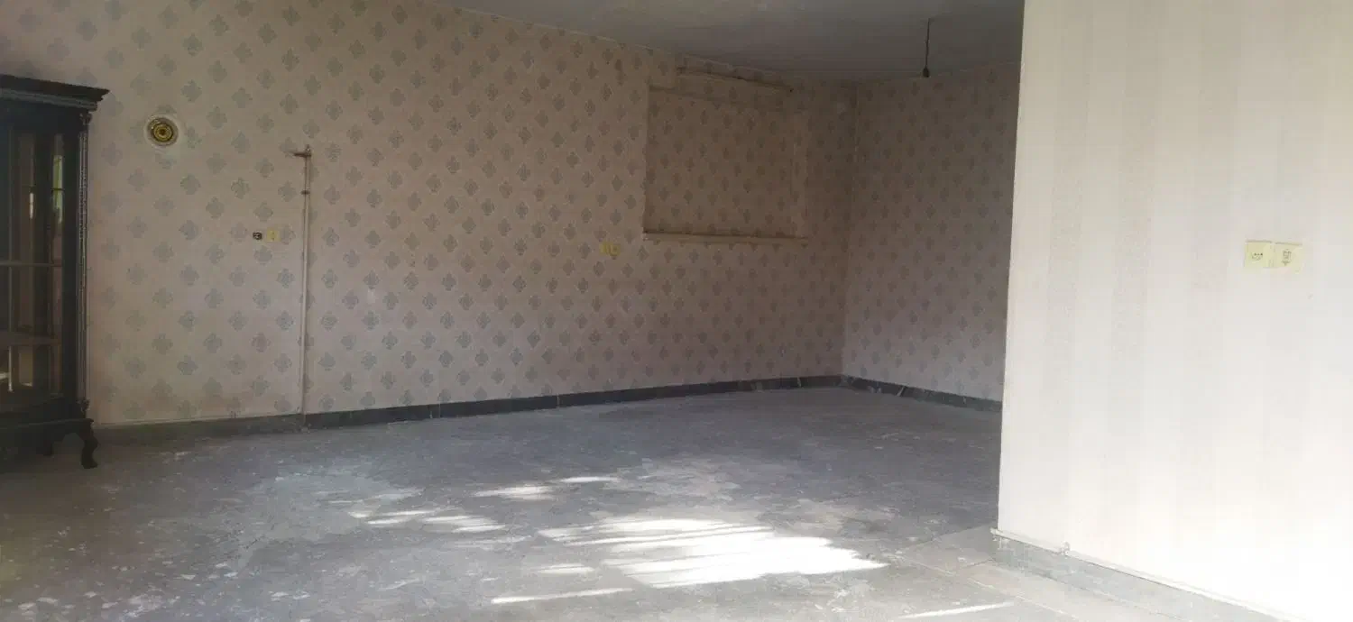 زمین خانه ی کلنگی۱۰۰ متری در محمدشهر|فروش زمین و ملک کلنگی|محمدشهر, محمدشهر|دیوار