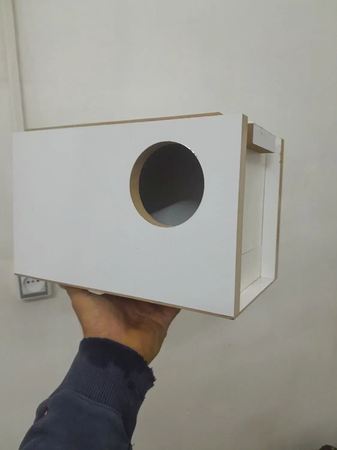 لانه عروس|لوازم جانبی حیوانات|سبزوار, امیریه|دیوار