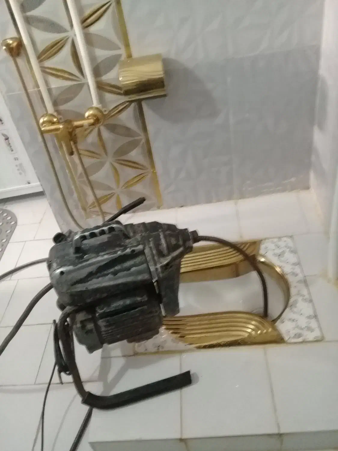 لوله بازکن چاه ۱۰۰٪تضمینی فنرزنی ۵۰٪تخفیف کل شهر|خدمات پیشه و مهارت|مشهد, وکیل‌آباد|دیوار