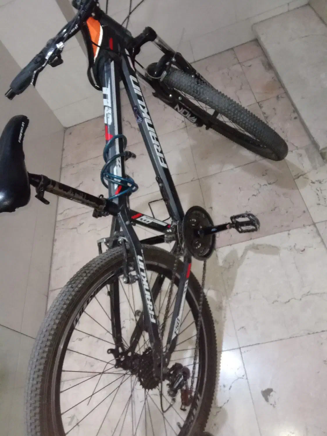 دوچرخه سایز۲۶|دوچرخه، اسکیت، اسکوتر|تهران, دستغیب|دیوار