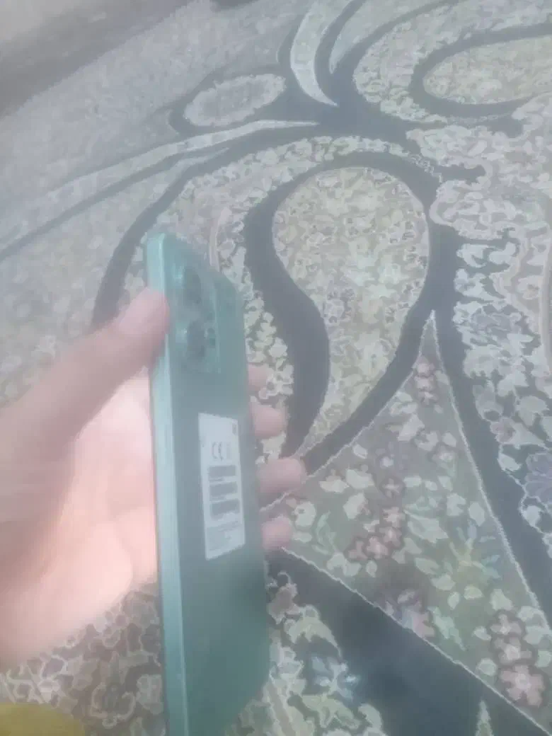 گوشی نوت 12 خشک|موبایل|زابل, |دیوار