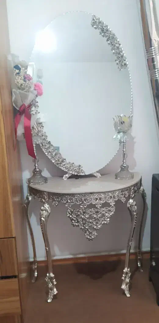 اینه کنسول فروشی|آینه|مرند, |دیوار