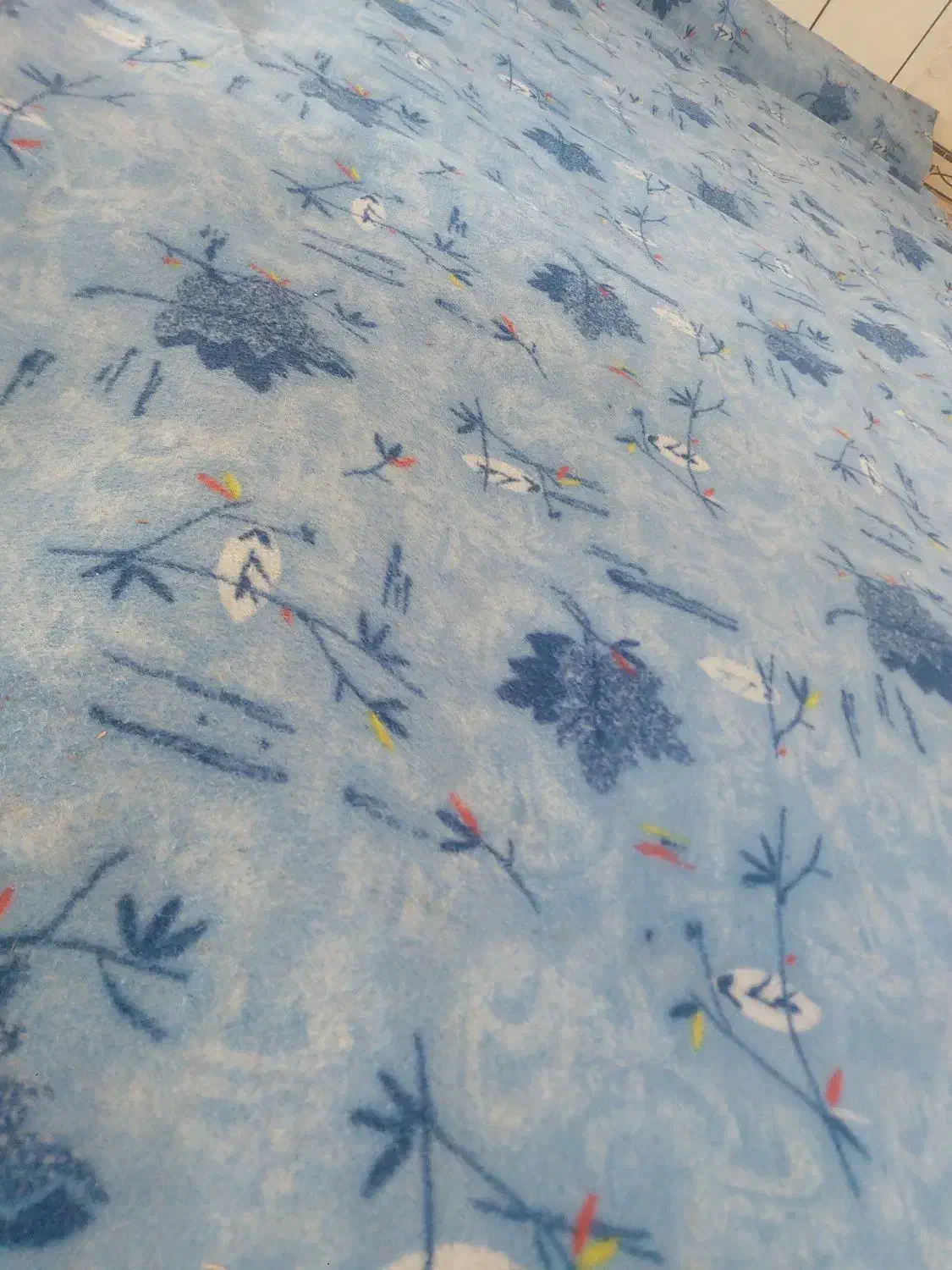 موکت در حد نو|موکت|انبارآلوم, |دیوار