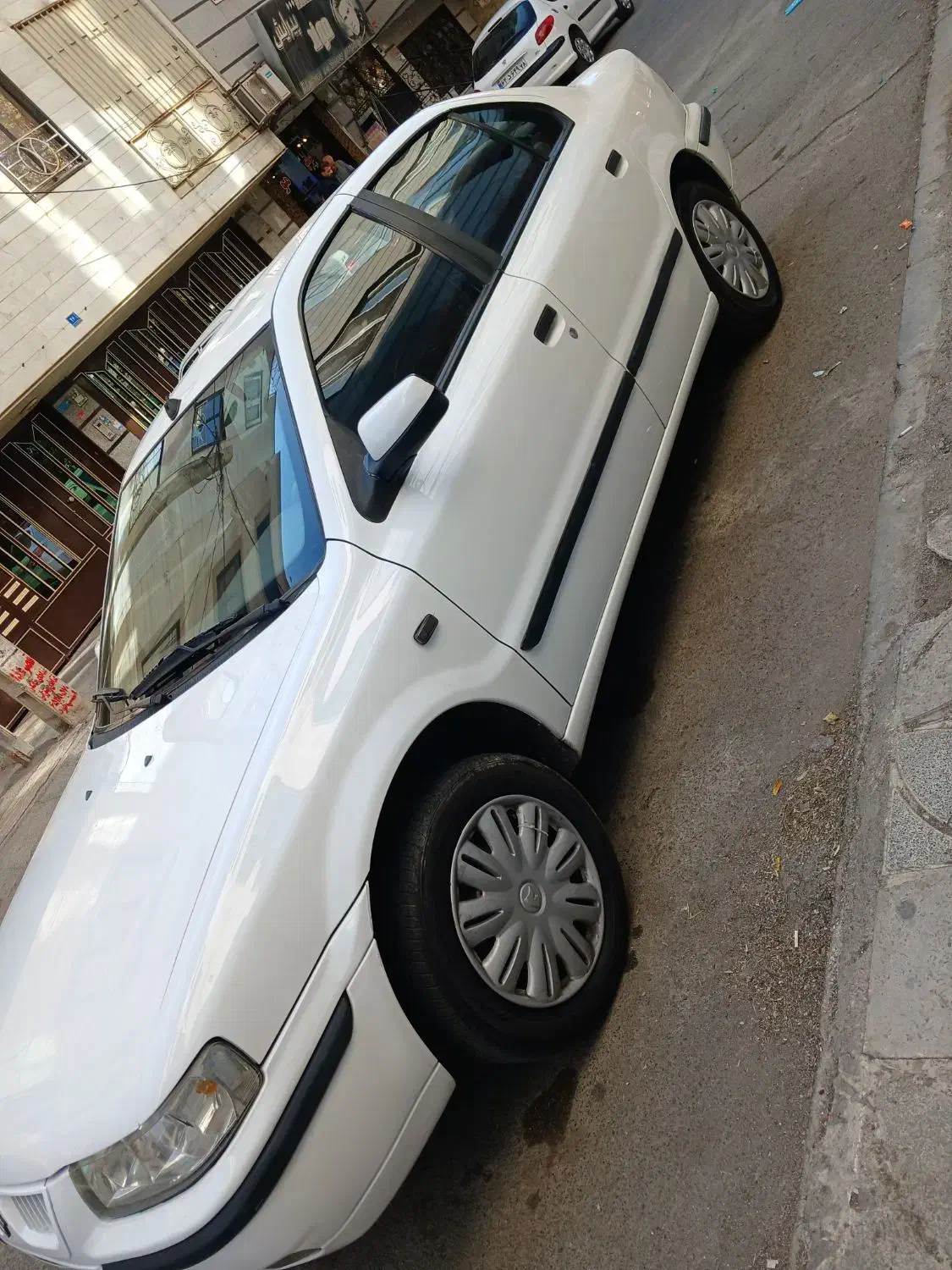 سمند lx|خودرو سواری و وانت|شهریار, شهریار|دیوار