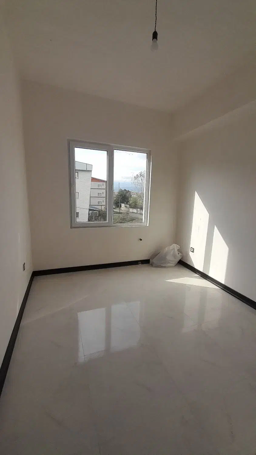 فروش آپارتمان ۸۳متر نوساز طبقه دوم|فروش آپارتمان|تنکابن, |دیوار