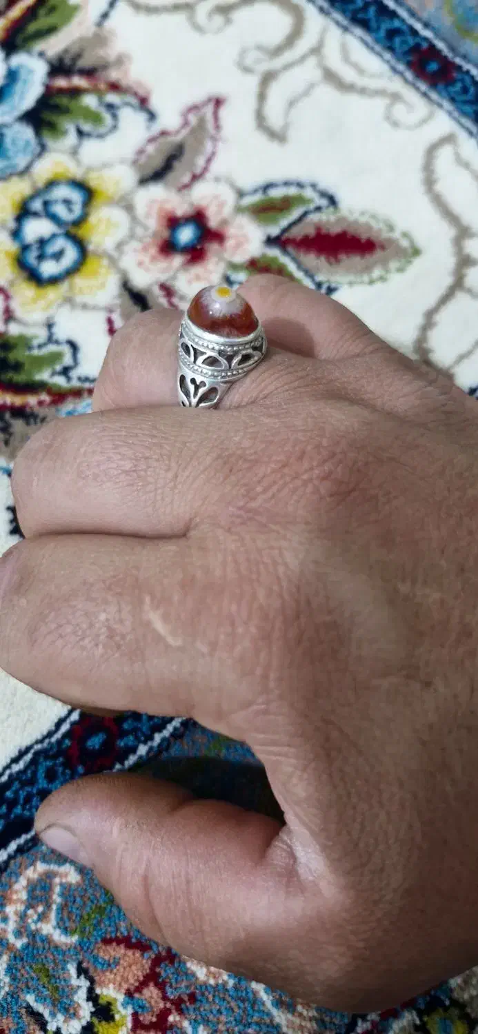 انگشتر|جواهرات|کرمانشاه, |دیوار