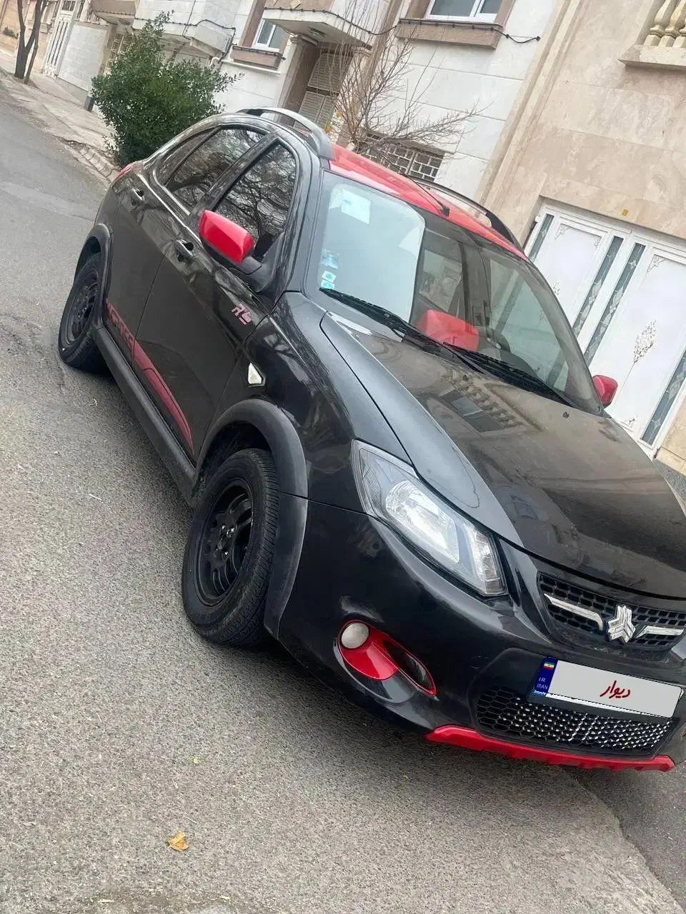 کوییک|خودرو سواری و وانت|سبزوار, امیر کبیر|دیوار