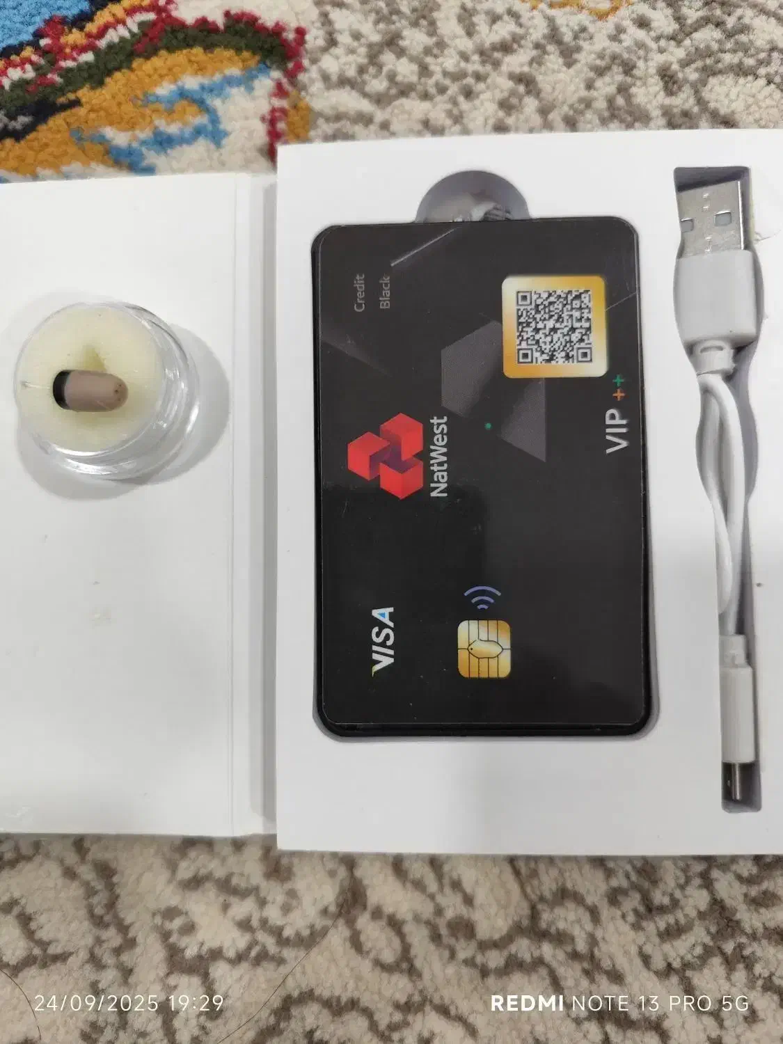 هندزفری بلوتوثی|پخش‌کننده همراه|بیجار, |دیوار