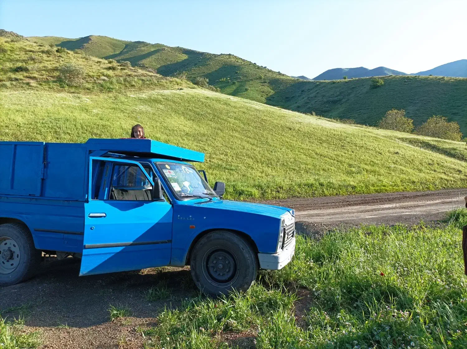 باربرگشتی از تهران به سنندج|خدمات حمل و نقل|سنندج, |دیوار