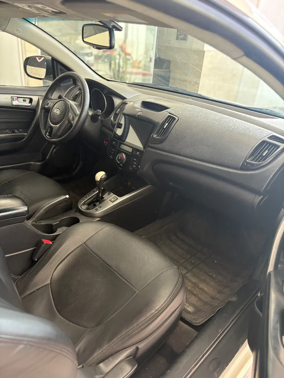 سراتو کوپه|خودرو سواری و وانت|بابل, |دیوار