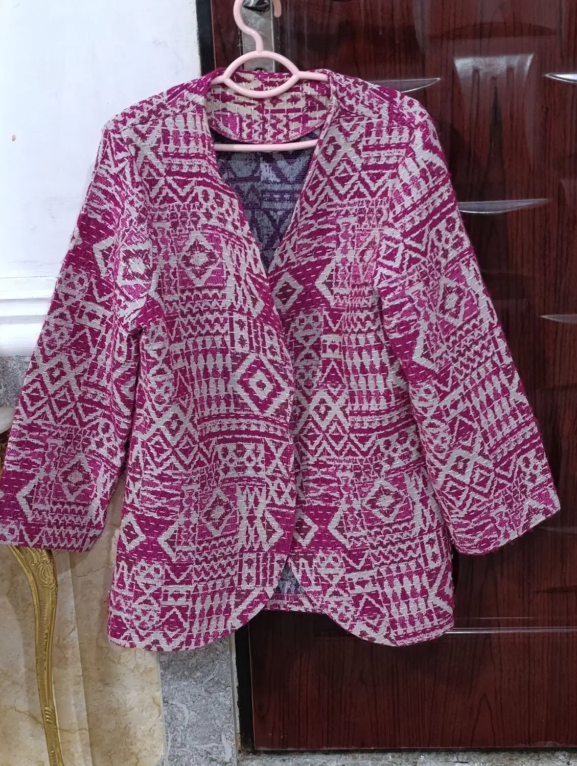 مانتو|لباس|نورآباد, |دیوار