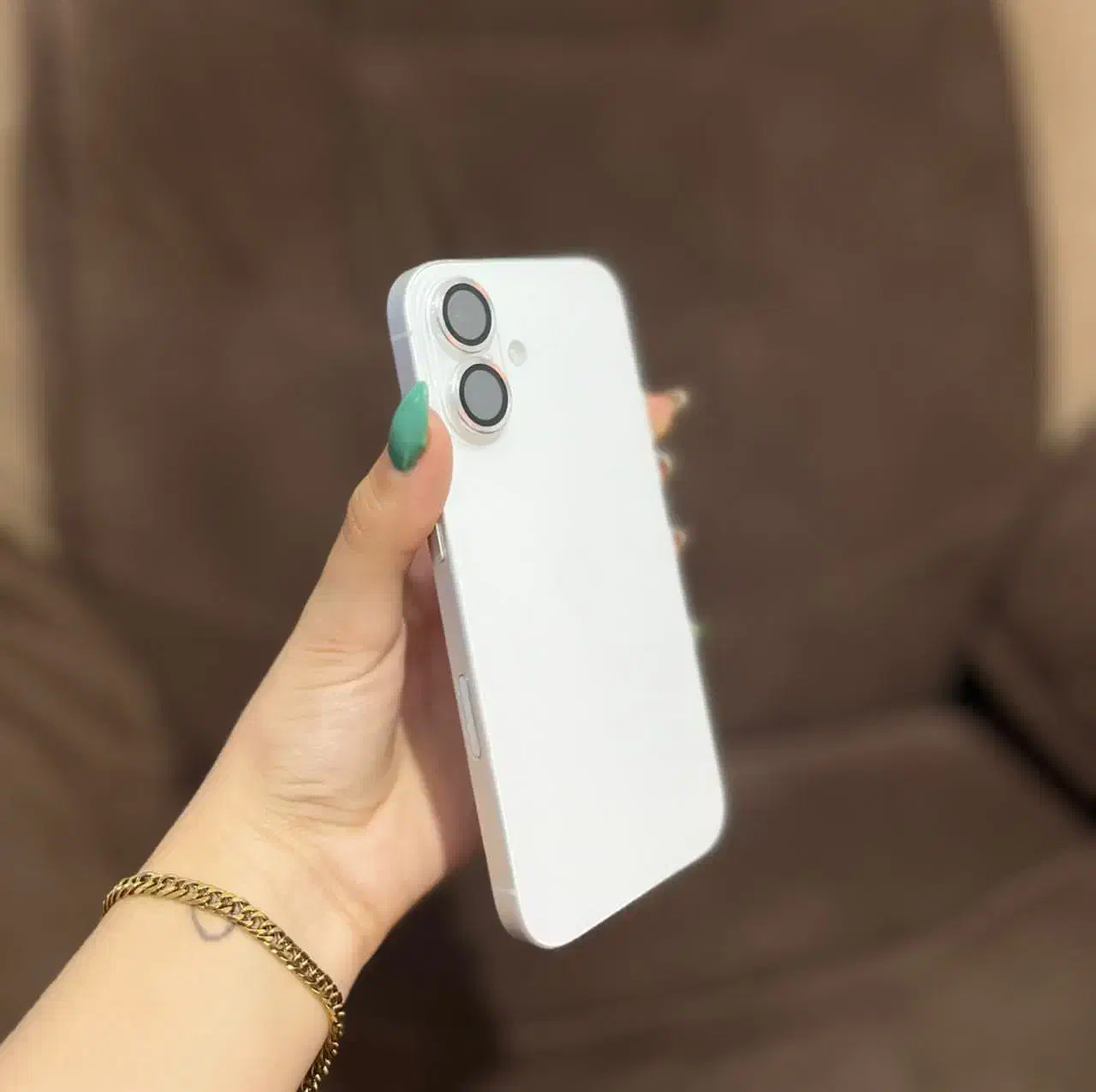 آیفون ۱۶نرمال|موبایل|دوگنبدان, |دیوار