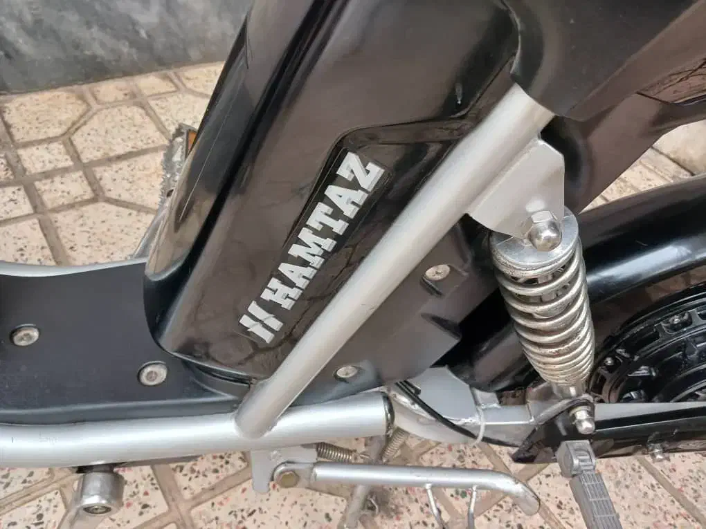 اسکوتر برقی|دوچرخه، اسکیت، اسکوتر|رشت, گیل|دیوار