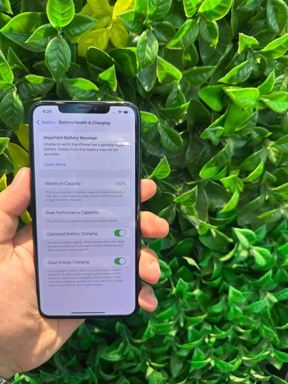 iPhone xs max|موبایل|بابل, |دیوار