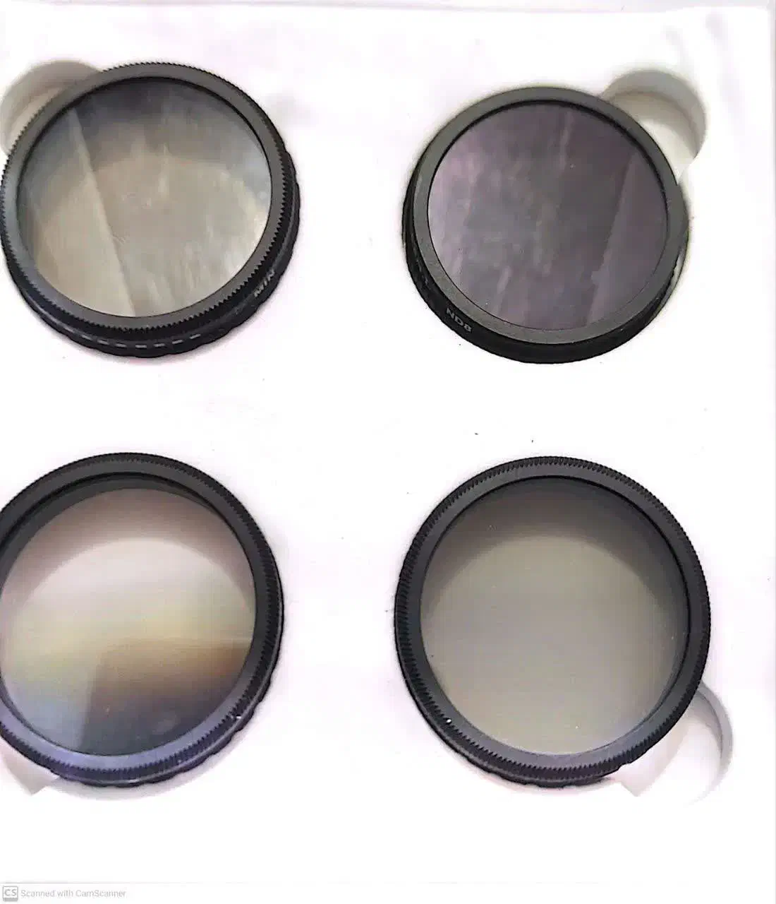 فیلتر uvبرای فانتوم 3و4|دوربین عکاسی و فیلم‌برداری|داورزن, |دیوار