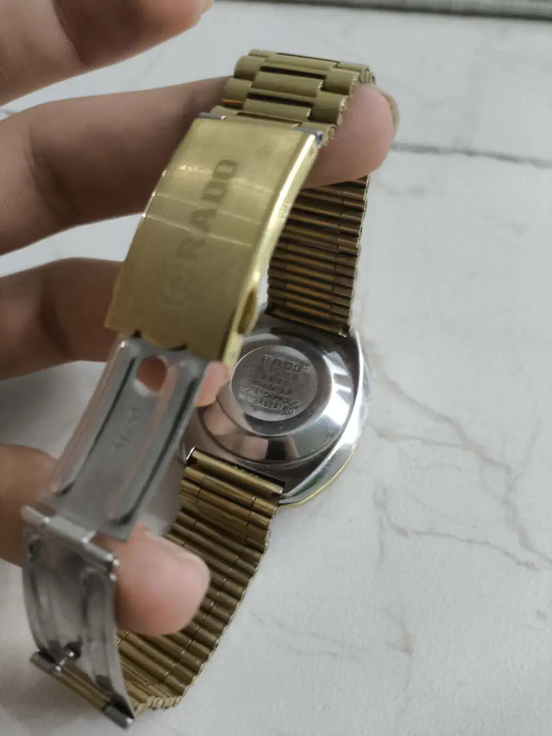 ساعت Rado|ساعت|بوشهر, |دیوار