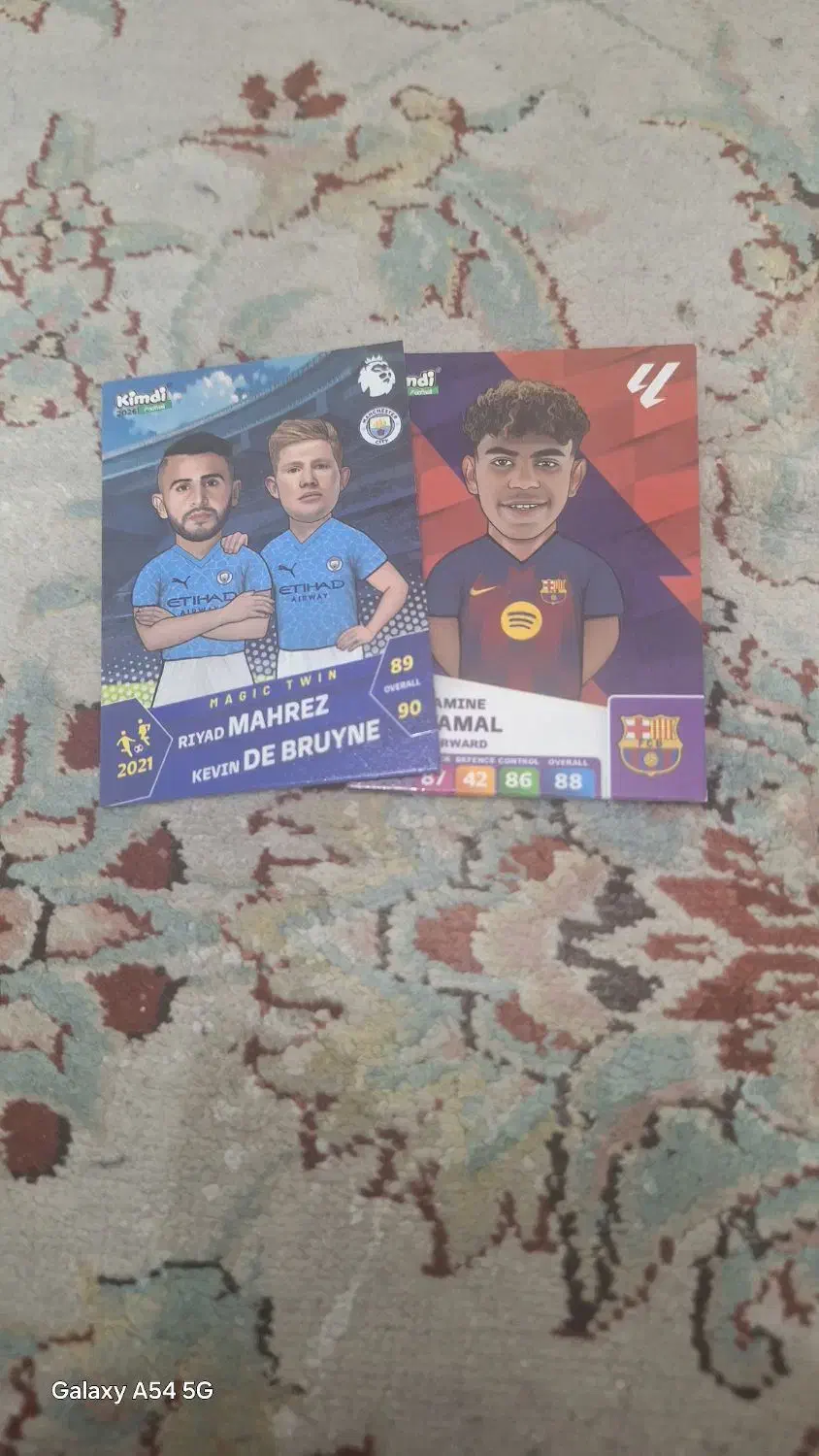 کارت کیمدی ۲۰۲۶|اسباب‌‌بازی|مشهد, دوست آباد|دیوار