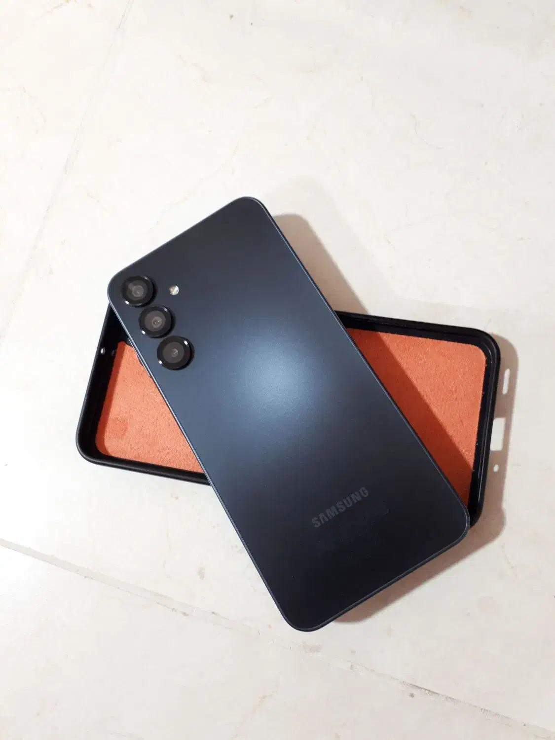 a16|موبایل|خرم‌آباد, |دیوار