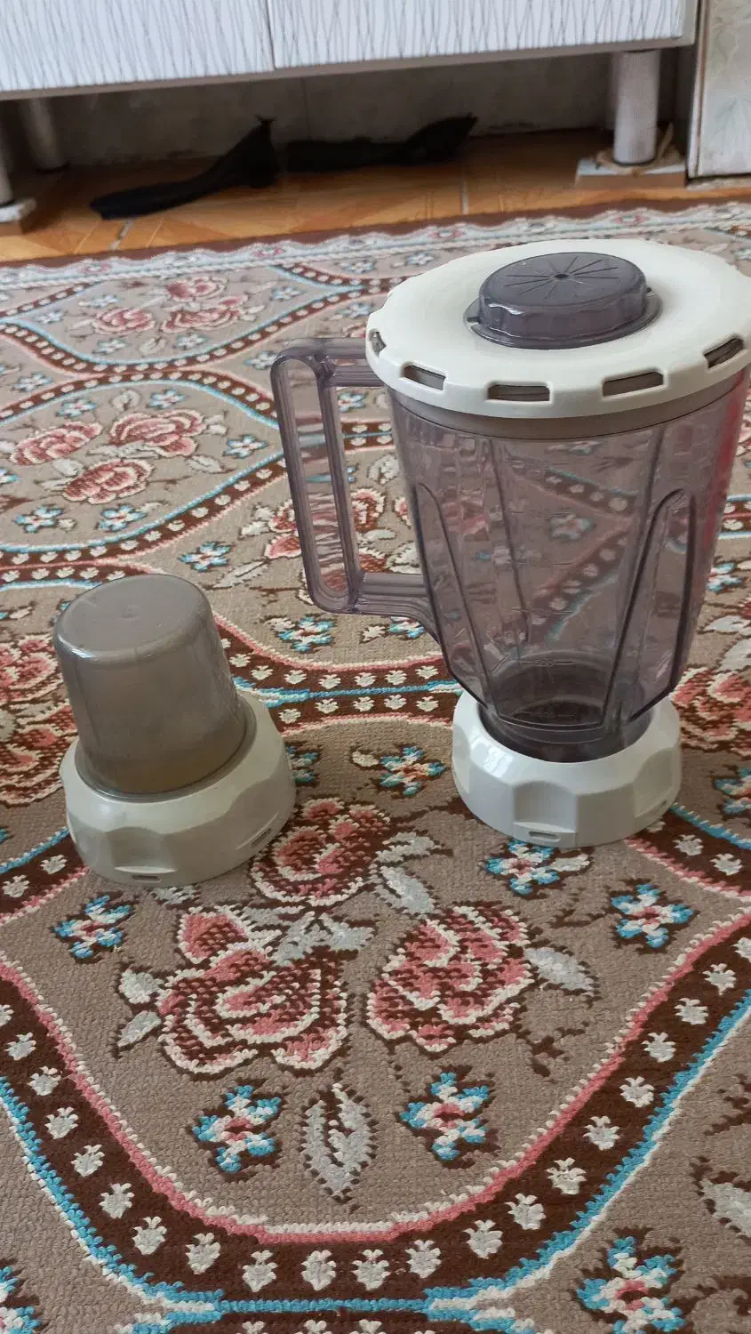 پارچ غدا ساز فلاکس چای|خردکن، آسیاب، غذاساز|الیگودرز, |دیوار