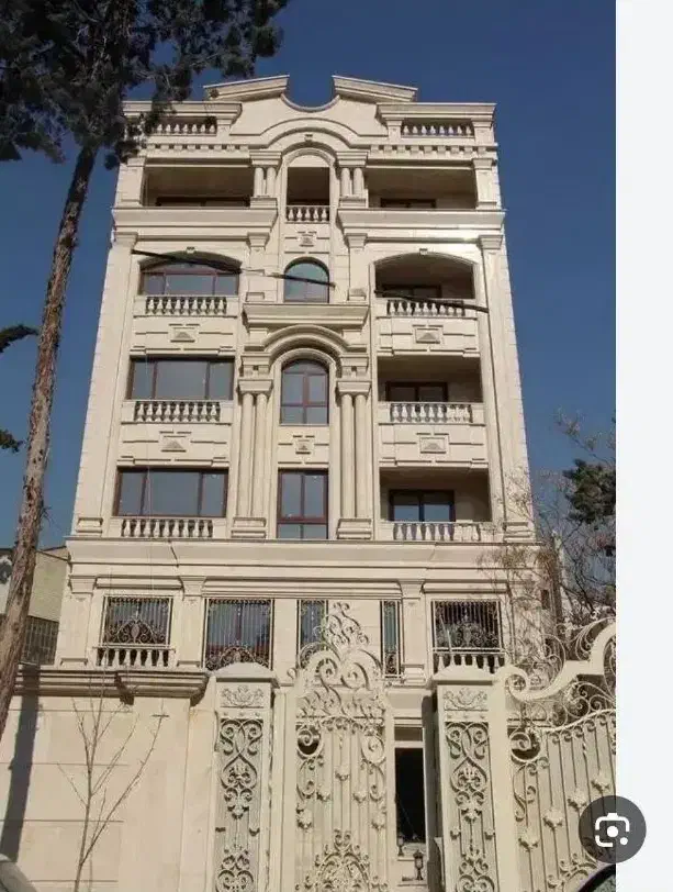 پیش فروش واحد اپارتمان ۹۷ متری شهرک کوثر|فروش آپارتمان|هشتگرد, شهرک دانش|دیوار