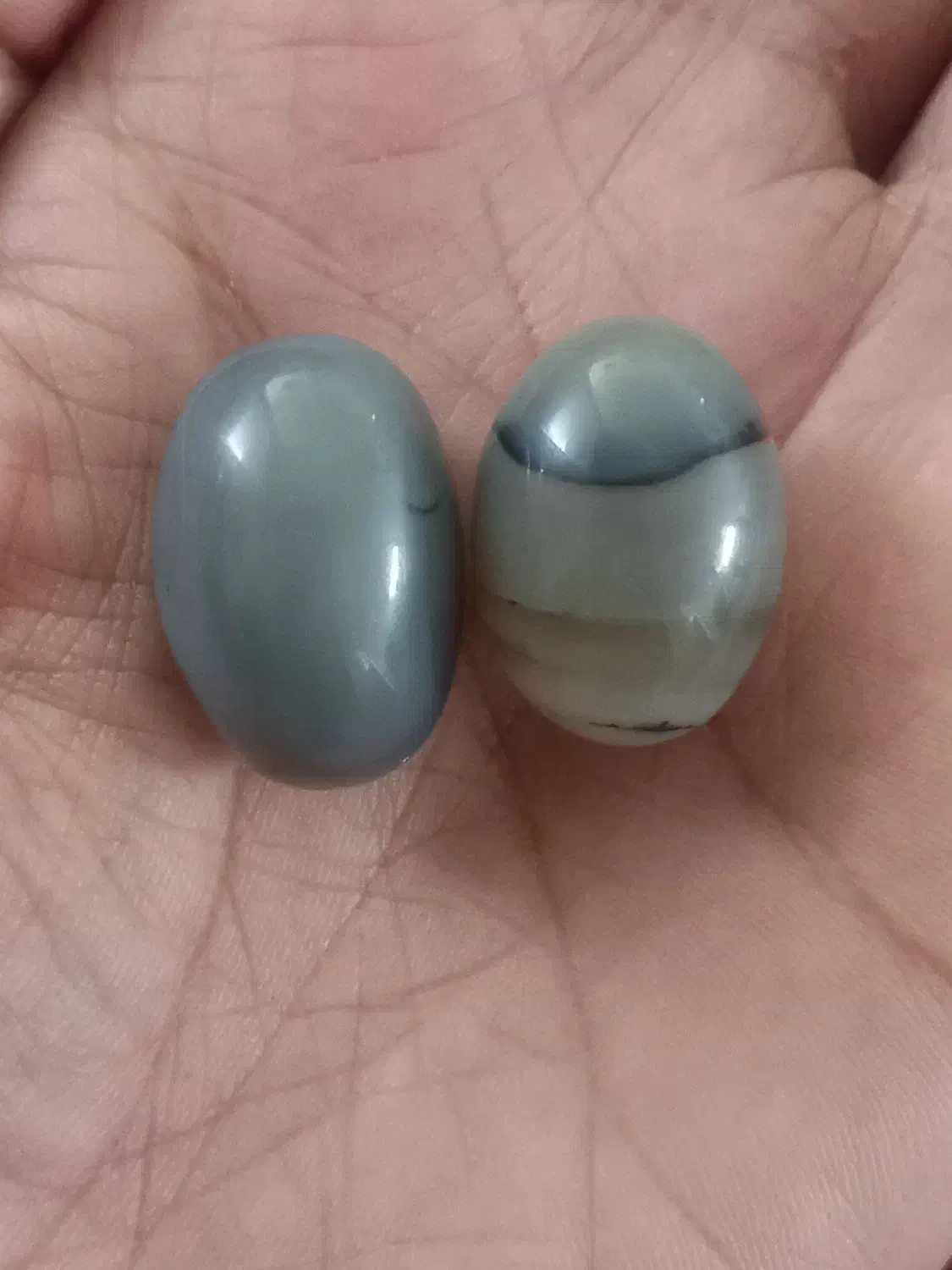 مهره جفت سلیمانی|جواهرات|مرودشت, ولایت|دیوار