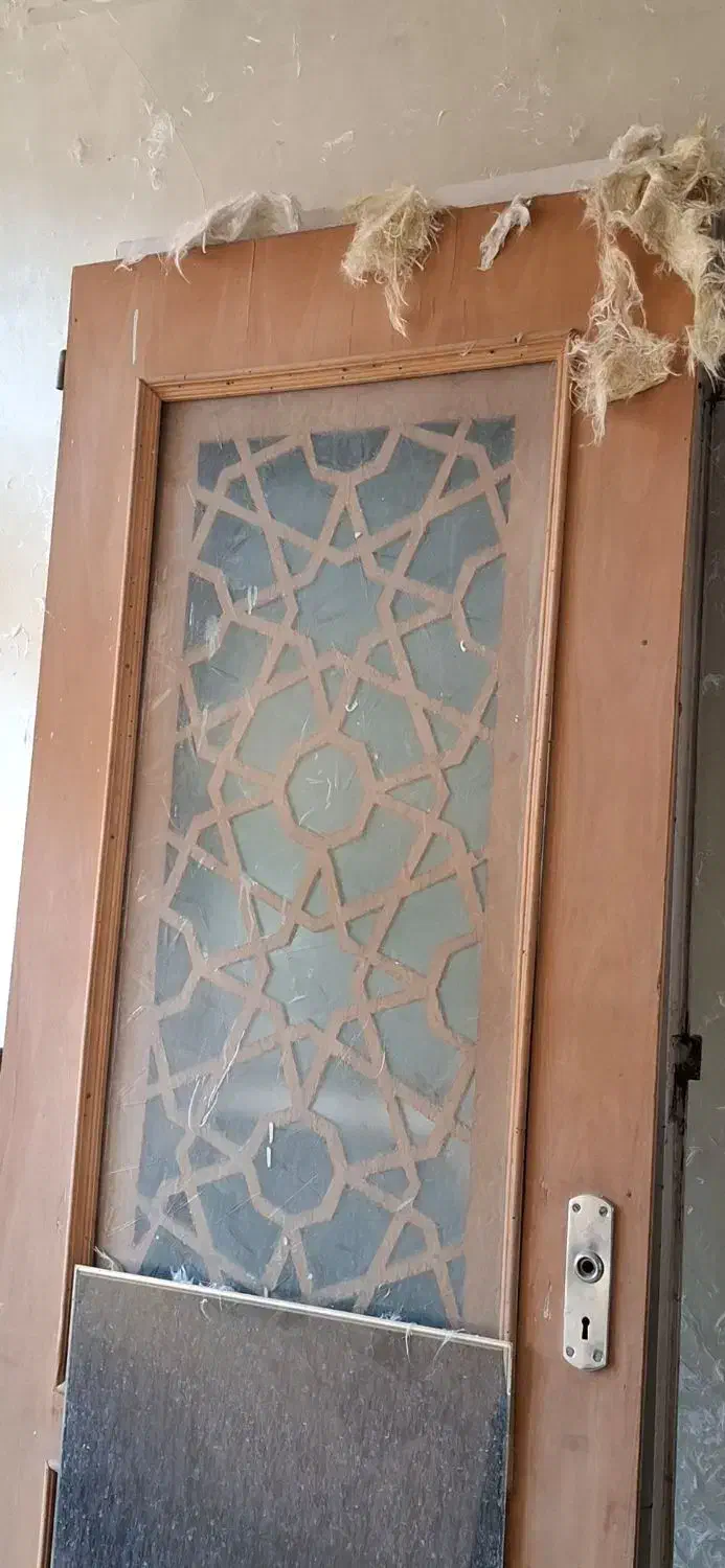 کمد بوفه پارتیشن بند|جاکفشی، کمد، دراور|قم, باسکول|دیوار