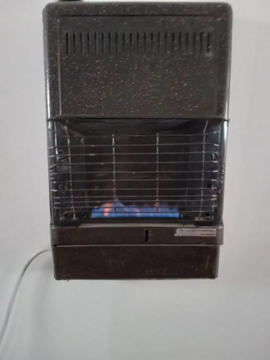 بخاری بدون دودکش|بخاری، هیتر، شومینه|رضویه, |دیوار