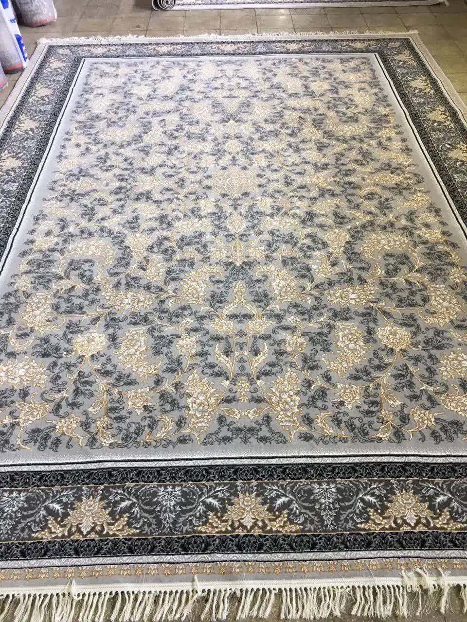 فرش دونه ای ۸۸۰۰ نونو پلمپ|فرش|بروجرد, |دیوار