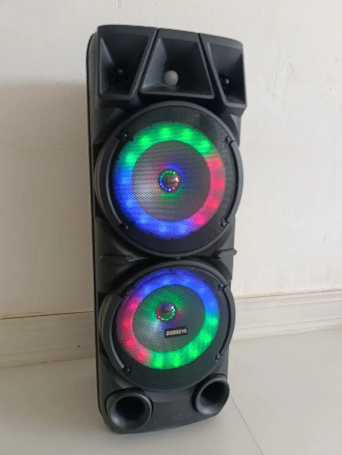 اسپیکر|سیستم صوتی خانگی|اندیمشک, |دیوار