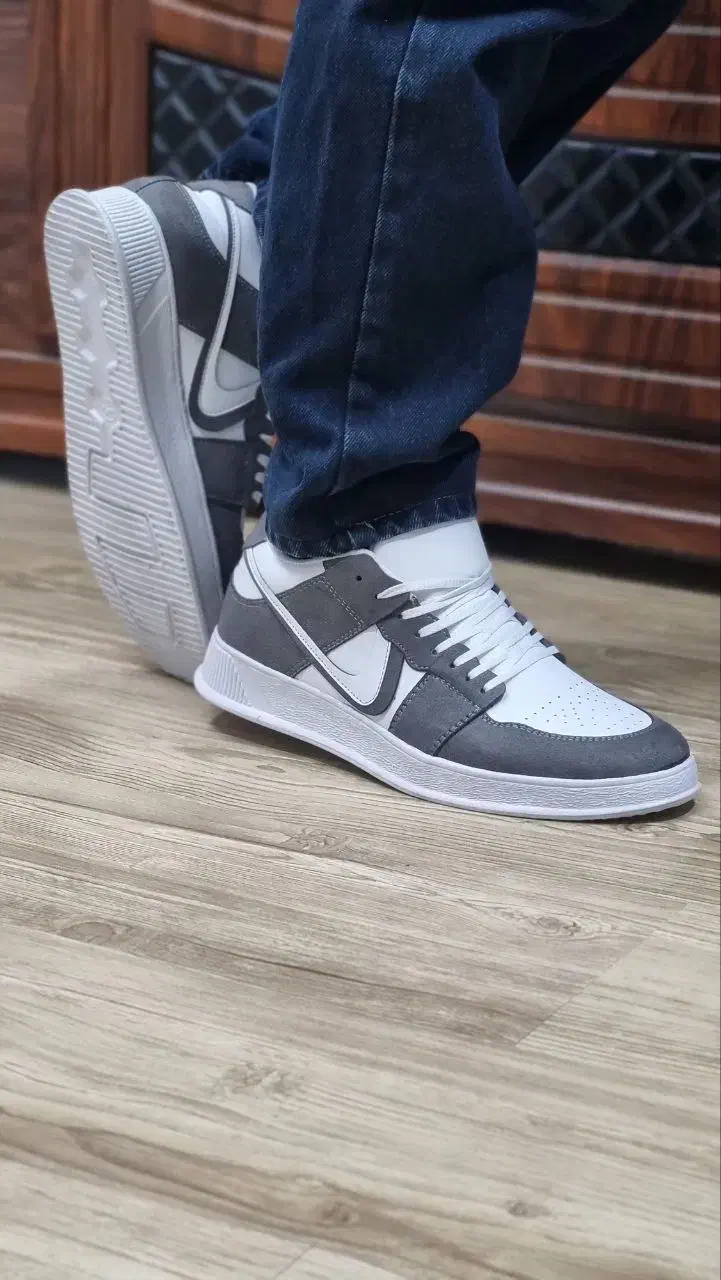 ونس عمده مردانه مدل آرتین|کیف، کفش، کمربند|دیواندره, |دیوار