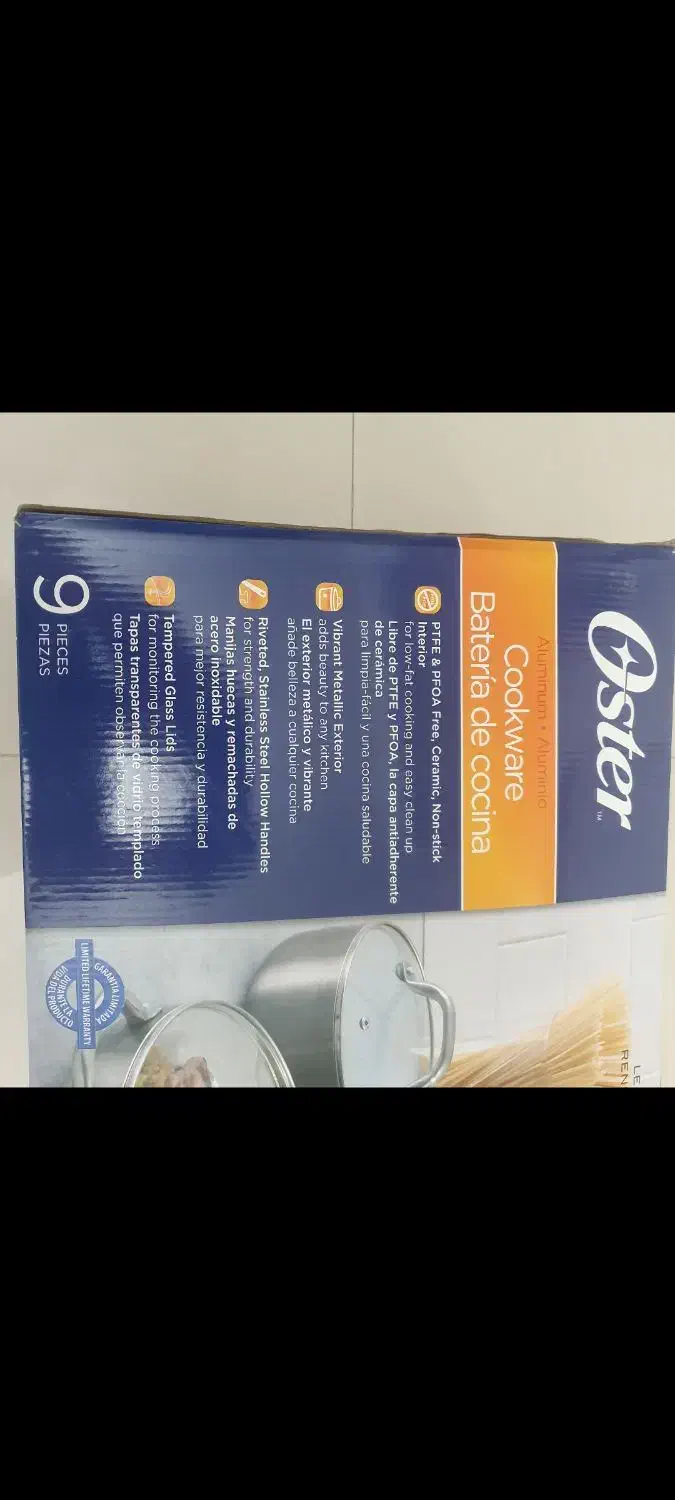 فروشی|ظروف پخت‌وپز|رودهن, |دیوار